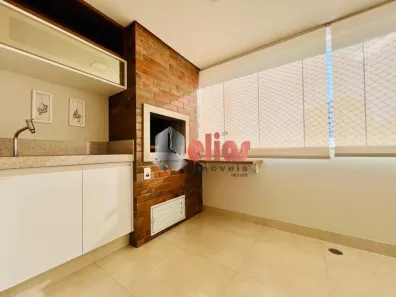 Apartamento com 2 Quartos à venda, 78m² no Vila Aviação, Bauru