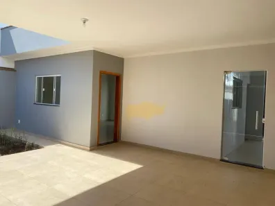 Casa com 3 Quartos à venda, 143m² no Jardim Porto Fino, Rio Claro