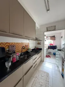 Apartamento com 3 Quartos à venda, 93m² no Ponta Negra, Manaus