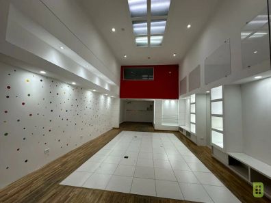 Ponto Comercial à venda, 80m² no Paraíso, Santo André