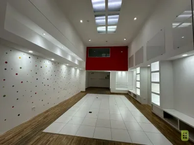 Ponto Comercial à venda, 80m² no Paraíso, Santo André