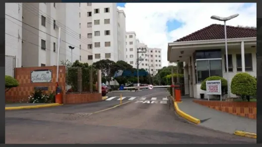 Apartamento com 2 Quartos à venda, 90m² no Vila Rancho Velho, São Carlos