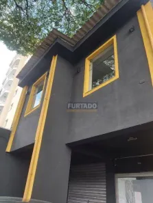 Sala Comercial para alugar, 75m² no Santa Terezinha, Santo André