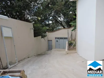 Casa com 2 Quartos para alugar, 40m² no Paraíso, Belo Horizonte