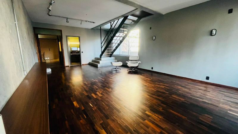 Cobertura com 4 quartos — Savassi, Belo Horizonte
