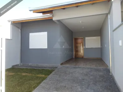 Casa com 3 Quartos à venda, 97m² no Itacolomi, Balneário Piçarras
