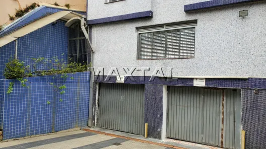 Apartamento com 3 Quartos à venda, 70m² no Vila Ester (Zona Norte), São Paulo