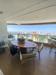 Apartamento com 4 Quartos à venda, 404m² no Zona 01, Maringá