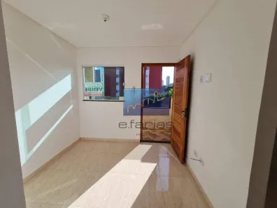 Apartamento com 2 Quartos à venda, 42m² no Vila Esperança, São Paulo