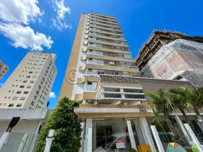 Apartamento com 2 Quartos à venda, 64m² no Campinas, São José