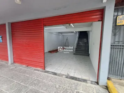 Ponto Comercial para alugar, 449m² no Centro, Nova Friburgo
