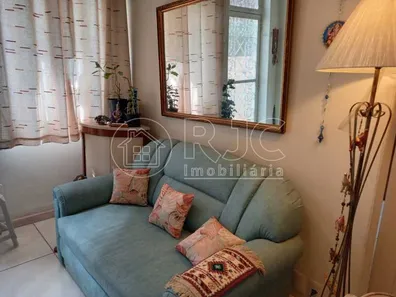 Casa com 2 Quartos à venda, 60m² no Grajaú, Rio de Janeiro