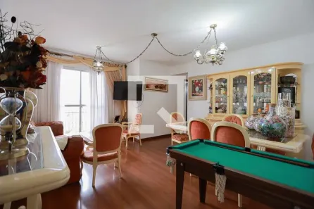 Apartamento com 3 Quartos à venda, 89m² no Lauzane Paulista, São Paulo