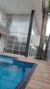 Casa com 4 Quartos para alugar, 326m² no Flórida, Praia Grande