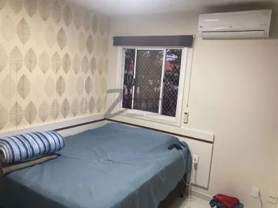 Casa de Condomínio com 2 Quartos à venda, 64m² no Jardim Interlagos, Hortolândia