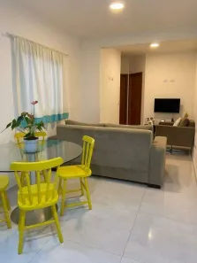 Cobertura com 2 Quartos à venda, 110m² no Campestre, Santo André