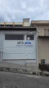 Sobrado com 2 Quartos para alugar, 60m² no Jardim das Praias, São Paulo