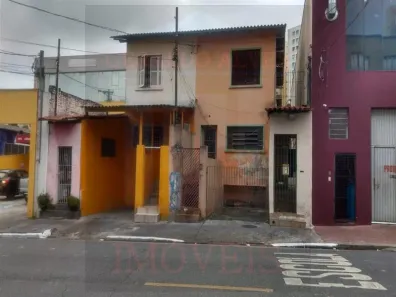 Lote/Terreno à venda, 500m² no Vila da Saúde, São Paulo