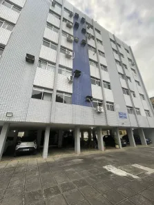 Apartamento com 2 Quartos à venda, 64m² no Bongi, Recife