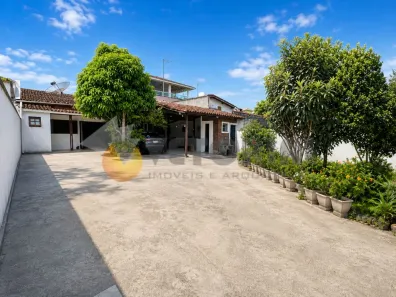 Casa com 2 Quartos à venda, 120m² no Martim de Sá, Caraguatatuba