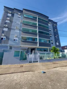 Apartamento com 2 Quartos à venda, 65m² no Mato Alto, Araranguá
