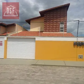 Casa com 3 Quartos para alugar, 150m² no Parque Iracema, Maranguape