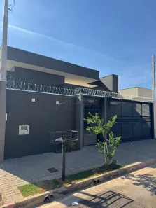 Casa com 3 Quartos à venda, 120m² no Residencial Setsul II, São José do Rio Preto