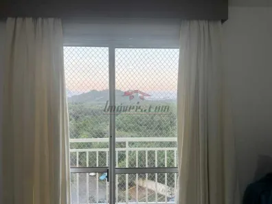 Apartamento com 2 Quartos à venda, 50m² no Jacarepaguá, Rio de Janeiro