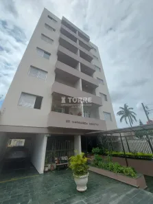 Apartamento com 1 Quarto para alugar, 60m² no Chácara da Barra, Campinas