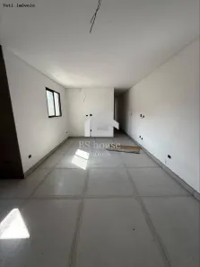 Apartamento com 3 Quartos à venda, 140m² no Vila Pires, Santo André