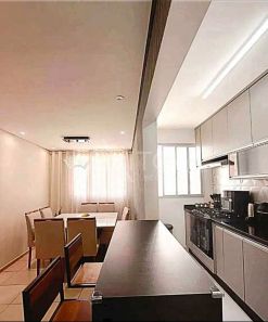 Apartamento com 3 Quartos à venda, 109m² no Ponte de São João, Jundiaí