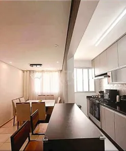 Apartamento com 3 Quartos à venda, 109m² no Ponte de São João, Jundiaí