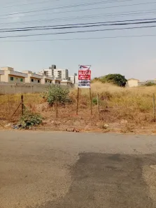 Lote/Terreno para alugar, 8460m² no Jardim Imperial, Aparecida de Goiânia