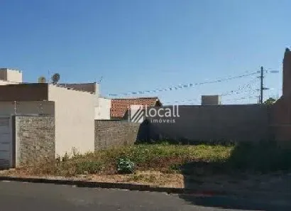 Lote/Terreno à venda, 220m² no Borboleta 3, Bady Bassitt