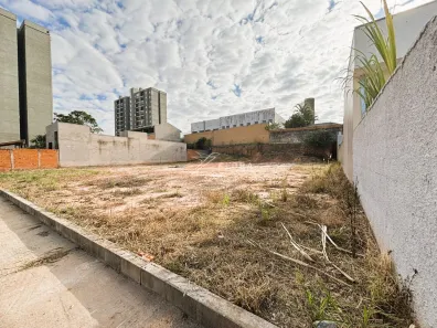 Lote/Terreno à venda, 433m² no Jardim Bela Vista, Sumaré