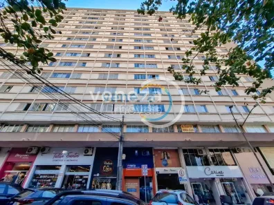Apartamento com 2 Quartos à venda, 90m² no Centro, Londrina