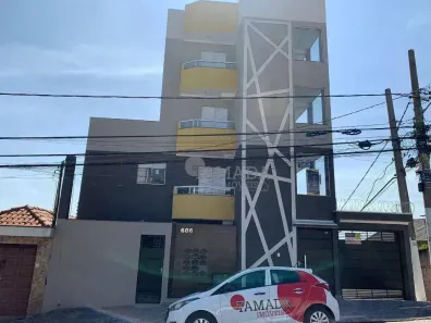 Apartamento com 2 Quartos à venda, 35m² no Cidade Antônio Estevão de Carvalho, São Paulo