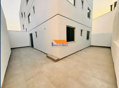 Apartamento com 3 Quartos à venda, 70m² no Santa Mônica, Belo Horizonte
