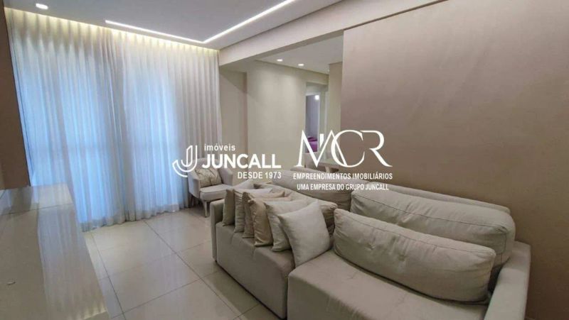 Apartamento com 3 quartos — Estoril, Belo Horizonte