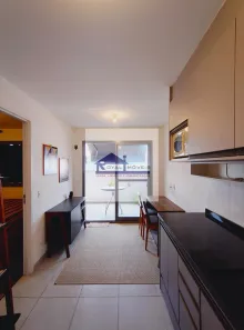 Apartamento com 1 Quarto à venda, 36m² no Vila Clementino, São Paulo