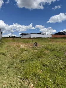 Lote/Terreno à venda, 1000m² no Parque Ecoresidencial Fazenda Jequitibá, Sorocaba