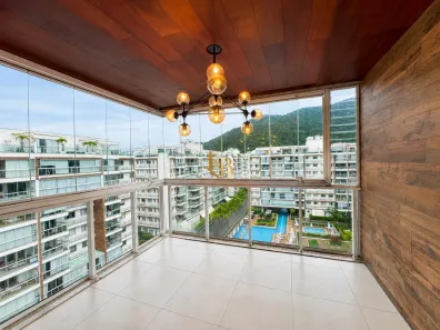 Apartamento com 3 Quartos à venda, 148m² no Recreio dos Bandeirantes, Rio de Janeiro