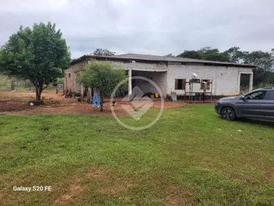 Fazenda/Sítio à venda, 255000m² no Água Fria, Chapada dos Guimarães