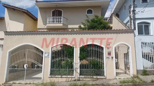 Sobrado com 3 Quartos para venda ou aluguel, 430m² no Jardim Virginia Bianca, São Paulo