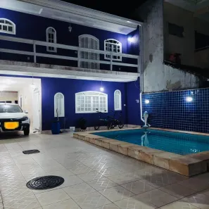 Casa com 3 Quartos à venda, 220m² no Vargem Pequena, Rio de Janeiro