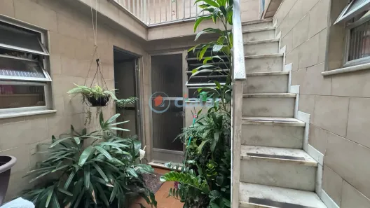 Casa com 3 Quartos à venda, 148m² no Botafogo, Rio de Janeiro