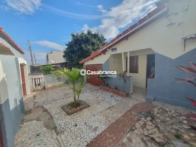 Casa com 3 Quartos à venda, 169m² no Vila Pedroso, Votorantim