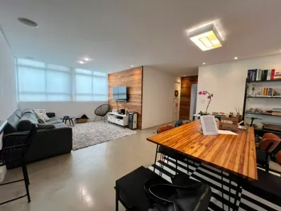 Apartamento com 3 Quartos à venda, 101m² no Paraíso, São Paulo