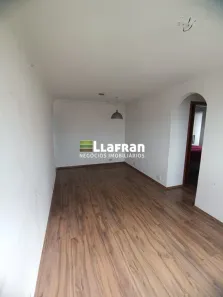 Apartamento com 2 Quartos à venda, 54m² no Jardim Umuarama, São Paulo