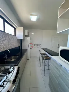 Apartamento com 3 Quartos para alugar, 76m² no Renascença, São Luís